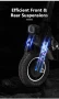 Halo Knight T104 електрически скутер 2000W, снимка 8
