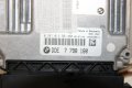 Моторен компютър ECU BMW E90 Serie 3 (2004-2008г.) 0 281 012 501 / 0281012501 / 7798180 / 7 798 180, снимка 2