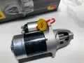 Нов стартер Bosch за Нисан Микра, Съни, Шери и Прери / NISSAN Micra, Cherry, Sunny, Prerie, снимка 3