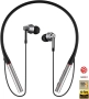 1MORE Triple Driver In-Ear Headphones Bluetooth , снимка 2