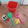 Плажни детски кофички 2, снимка 12