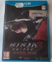 Wii-U-Ninja Gayden 3, снимка 1