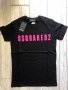 Нови мъжки тениски Dsquared 2 off-white, снимка 4