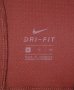 Nike DRI-FIT Breathe Cool Tank Top НОВ оригинален потник XL Найк спорт, снимка 3
