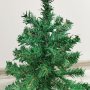 4298 Изкуствена коледна елха, 60 см, снимка 3