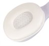 Bluetooth слушалки бели, снимка 4