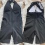 SHEIN фитнес панталони спортен комплект шорти женски, снимка 1 - Спортни екипи - 38058846