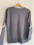 Унисекс сива блуза, снимка 4