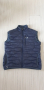 Peak Performance Helium Mens Down Vest Size XL ОРИГИНАЛ! Мъжки пухен Елек!, снимка 6