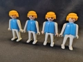 Човечета Playmobil , снимка 2