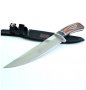 Уникален Фиксиран Нож с Кания USA Columbia ножове стоманен, снимка 4