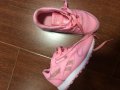 Детски маратонки Reebok  25,5 номер, снимка 4