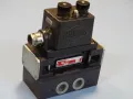 пневматичен разпределител HERION 26512B73 Solenoid Valve 220V/50Hz G1/2, снимка 7