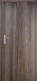 Борман среден и висок клас врати - Сенчъри 1 ПЕПЕЛ ГРАФИТ, снимка 1 - Интериорни врати - 33257670