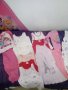 Пижами и потници за 3-4-5-6-7г-10г, снимка 1