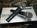shure sm58-profi microphone-внос швеицария