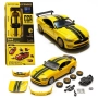 Метален Модел Ford Mustang GT 1:24 4745, снимка 2