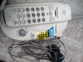 Безжичен телефон Panasonic, снимка 1 - Стационарни телефони и факсове - 34647480
