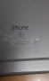 Смард телефон IPHONE 6s за части. , снимка 3