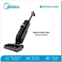 Midea Vacuum Cleaner MX10EUBK – 2 в 1 безжична прахосмукачка и моп, снимка 2
