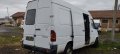 Mercedes Sprinter 2.9-122к.с. 1999г на части , снимка 5