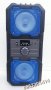 Караоке тонколона KTS-1048, Bluetooth, Вграден акумулатор, MP3, SD, USB, снимка 3