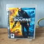 Bourne Conspiracy за PS3 Playstation 3 , снимка 1