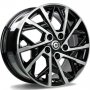 16" Джанти Хюндай 5X114.3 HYUNDAI KONA ELANTRA I30 IX20 IX35 TUCSON, снимка 1