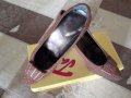 Дамски елегантни обувки , снимка 5