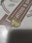 Монета 1 лв от 1992, снимка 2