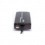 0090 Адаптер за лаптопи, за кола 100W, снимка 3