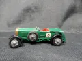 СТАРА РЕТРО МЕТАЛНА КОЛИЧКА BENTLEY MATCHBOX MOY ENGLAND , снимка 2