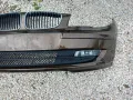 Предна броня BMW 1 E81 / E87 оригинална, снимка 2