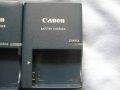 Продавам оригинални зарядни за фотоапарати Canon различни модели , снимка 4