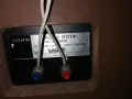Тонколони Sony SS-3050 Carbocon , снимка 3