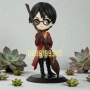 Фигурка Хари Потър Harry Potter фигурки Лимитирана серия , снимка 3