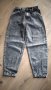Zara - дамски дънки бойфренд, снимка 3