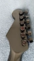 Продавам електрическа китара  Session Stage Series ST Style Pewter Grey, около 1995 г., снимка 9
