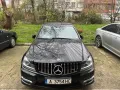 Mercedes W204 C 220 CDI 2012, снимка 2