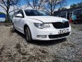 Skoda Superb II (3T) 2008-2015г. на ЧАСТИ!, снимка 7