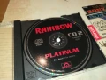 RAINBOW CD 2107251247, снимка 7
