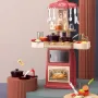 детска кухня за игра , снимка 2