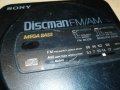 SONY D-T24 DISCMAN FM/AM PLAYER-JAPAN 0901221718, снимка 7