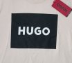 Hugo Boss Sweatshirt оригинално горнище M Бос памучен суичър Duragol, снимка 3