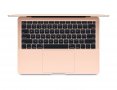 MACBOOK AIR 13" MVFM2 128GB (2019) RETINA DISPLAY - GOLD, снимка 2