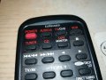 technics receiver remote control-внос swiss 0202241544, снимка 3