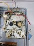 Радиокасетофон Hitachi trk 8020 на части, снимка 3