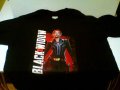 Marvel Black Widow Марвел Черната Вдовица оригинална тениска, снимка 3