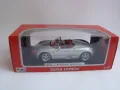 1:18 MAISTO PORSCHE BOXSTER ИГРАЧКА МОДЕЛ КОЛИЧКА, снимка 1