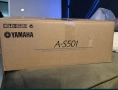 Усилвател Yamaha as -501, снимка 3